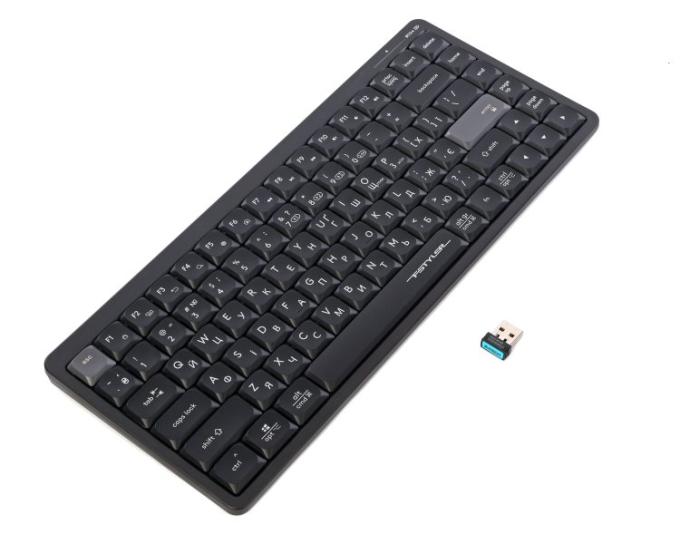 A4tech FBX53C (Black)