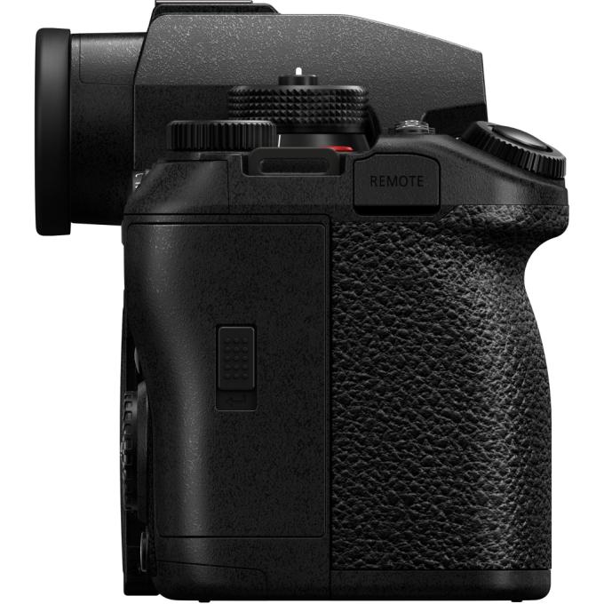 PANASONIC DC-S1RM2E