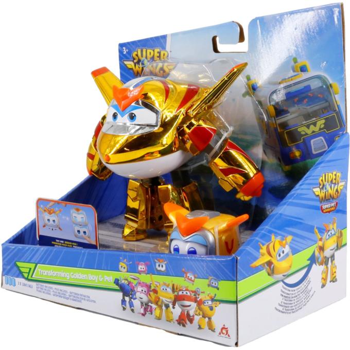 Super Wings EU770441