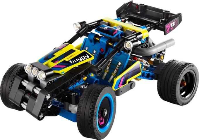 LEGO LEGO 42164