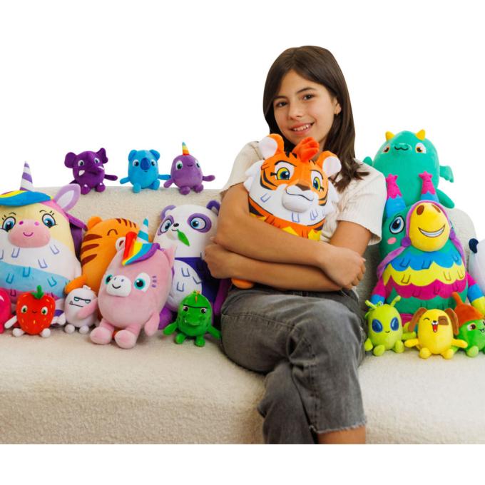 Pinata Smashlings SL7004-5