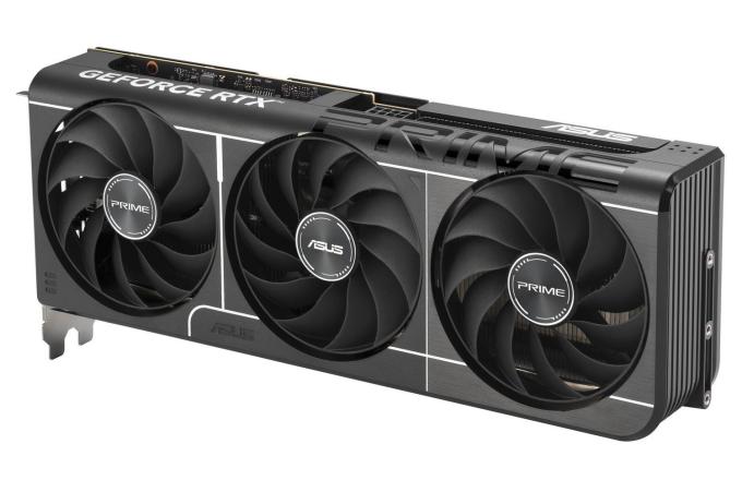 ASUS PRIME-RTX5060TI-O16G