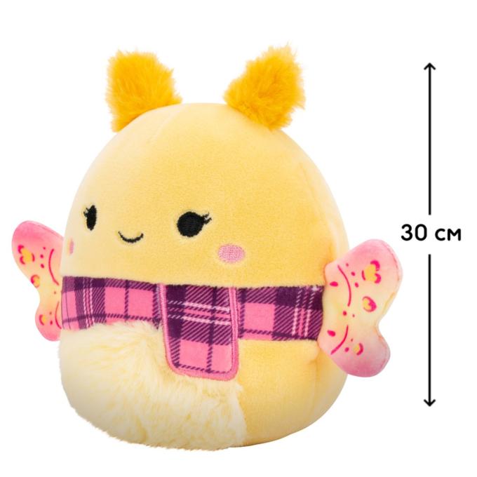 SQUISHMALLOWS SQCR06672