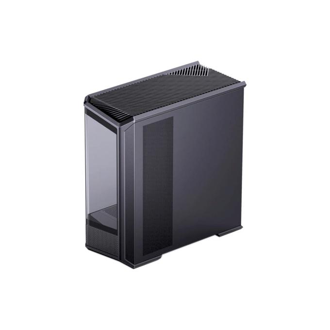 JONSBO D400 Black