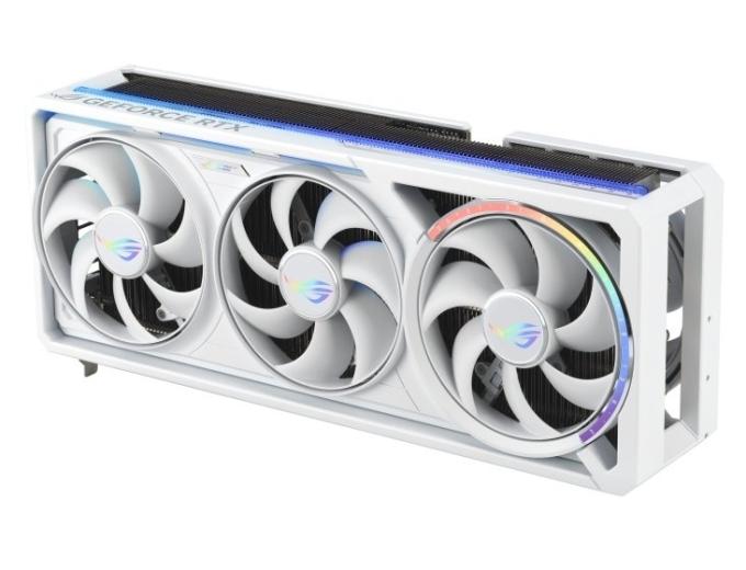 ASUS ROG-ASTRAL-RTX5090-O32G-WHITE