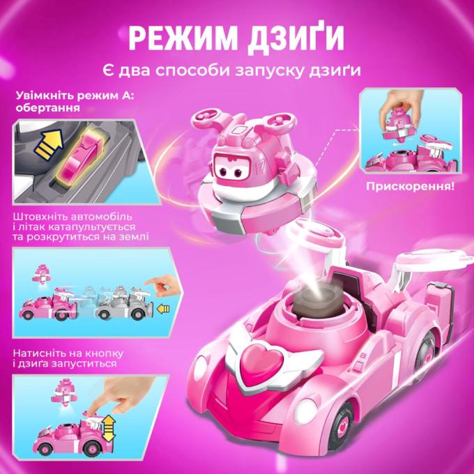 Super Wings EU770340