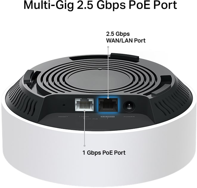 TP-Link Deco X50-PoE (2-pack)