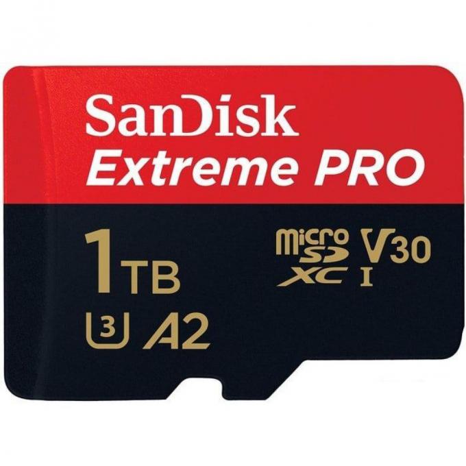 SANDISK SDSQXCZ-1T00-GN6MA