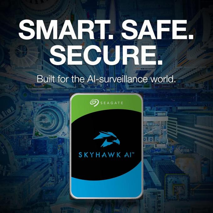 Seagate ST12000VE003
