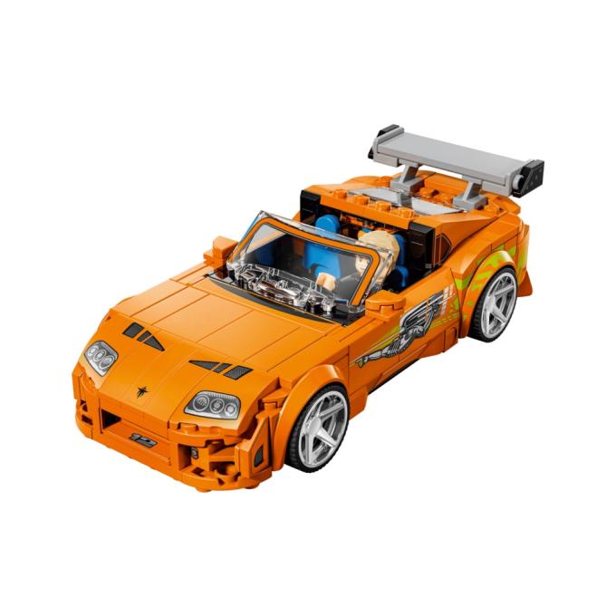 LEGO 77260