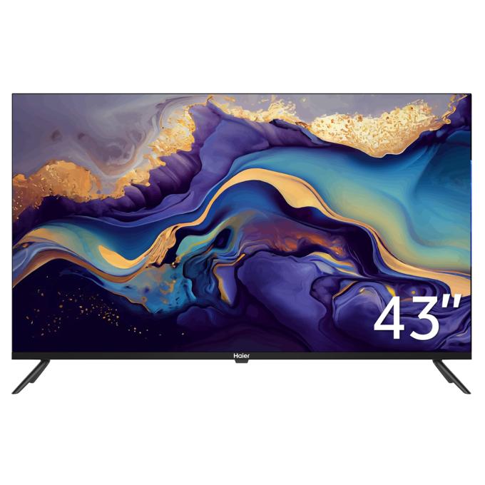 HAIER H43K801FG