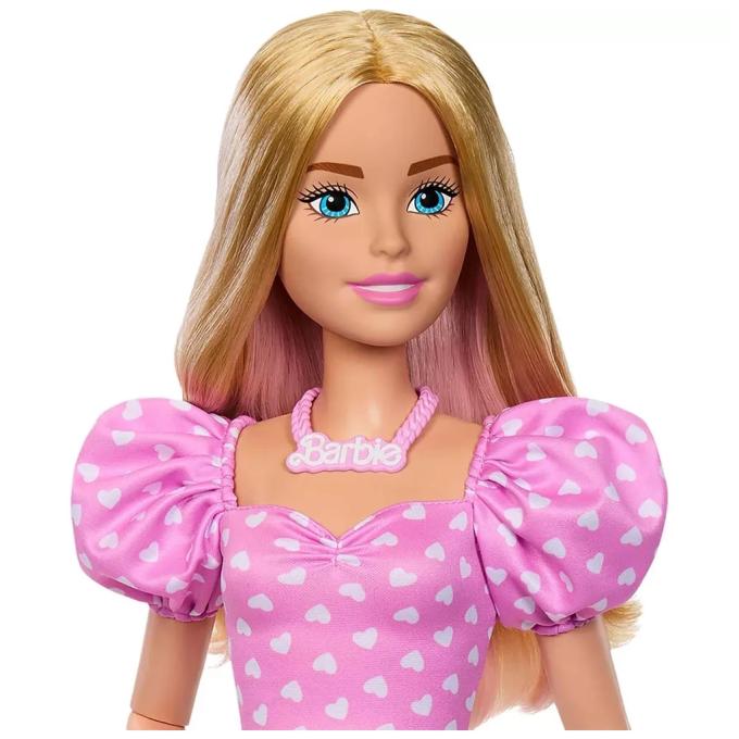 BARBIE HYT84
