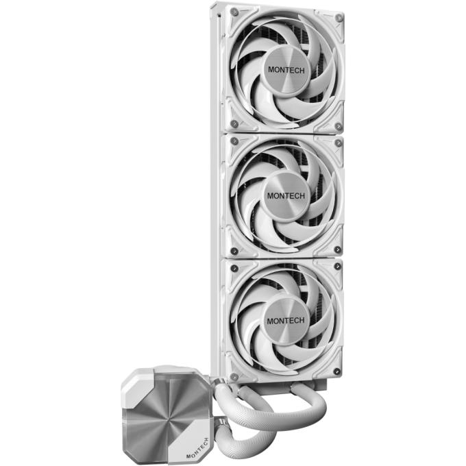 MONTECH HYPERFLOW SILENT 360 (W)