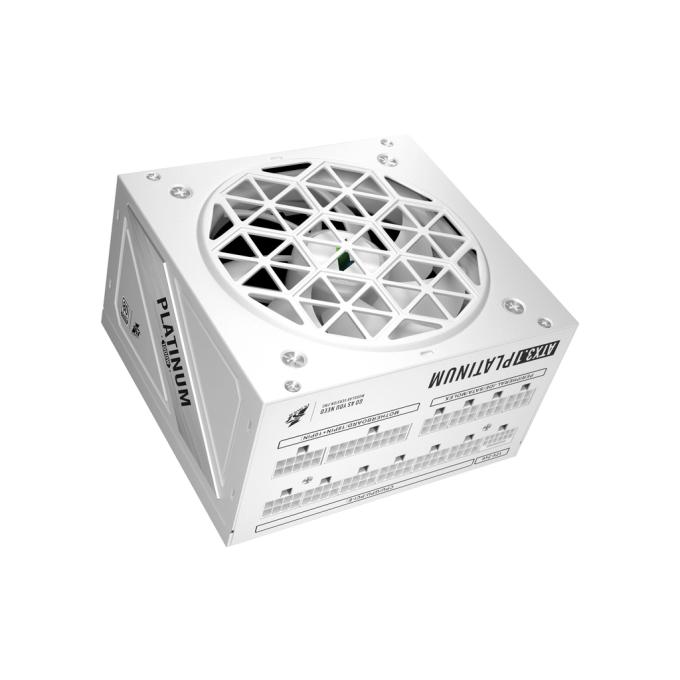 1STPLAYER NGDP-PLT-1000-WH-EU