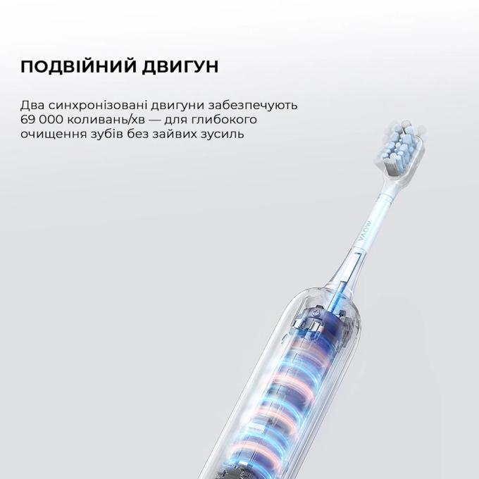 Mova ATB15A-SIL