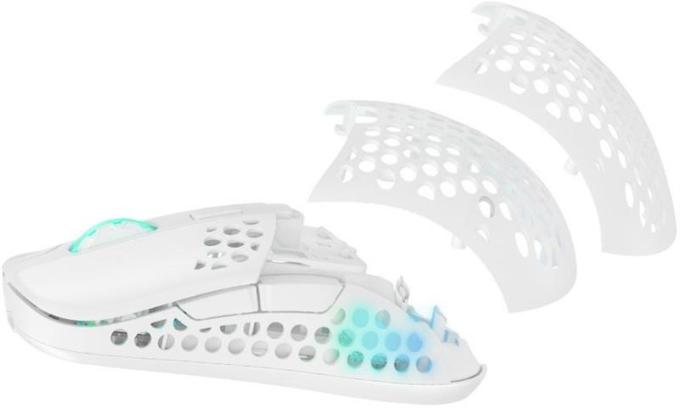 Xtrfy M42W-RGB-WHITE