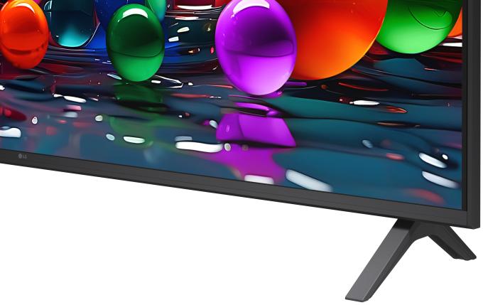 LG 50UA75006LA