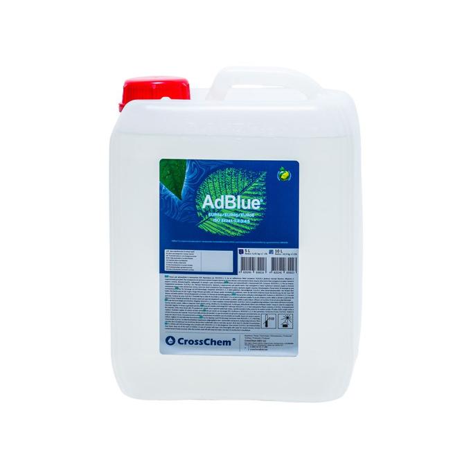 Crosschem Group AdBlue 10л