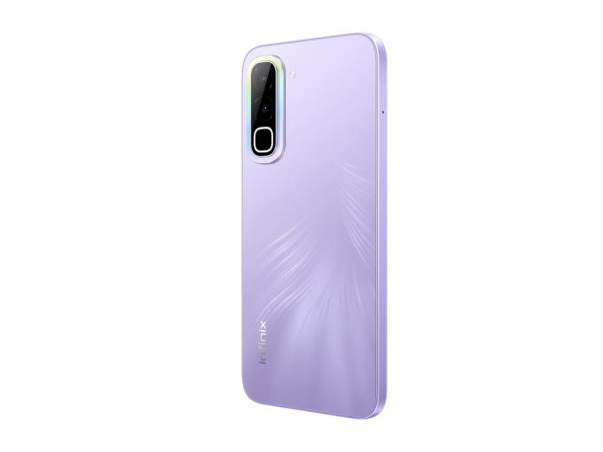 Infinix Hot 70 X6895 4/128GB Quiet Violet