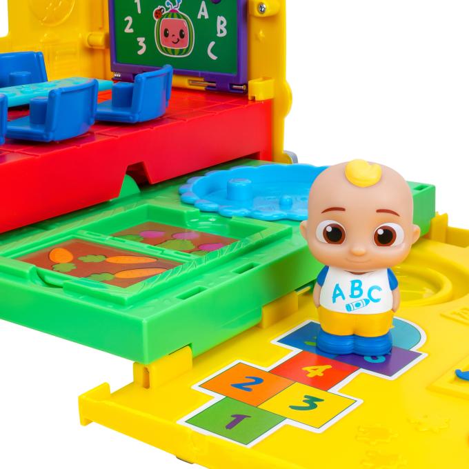 CoComelon CMW0509