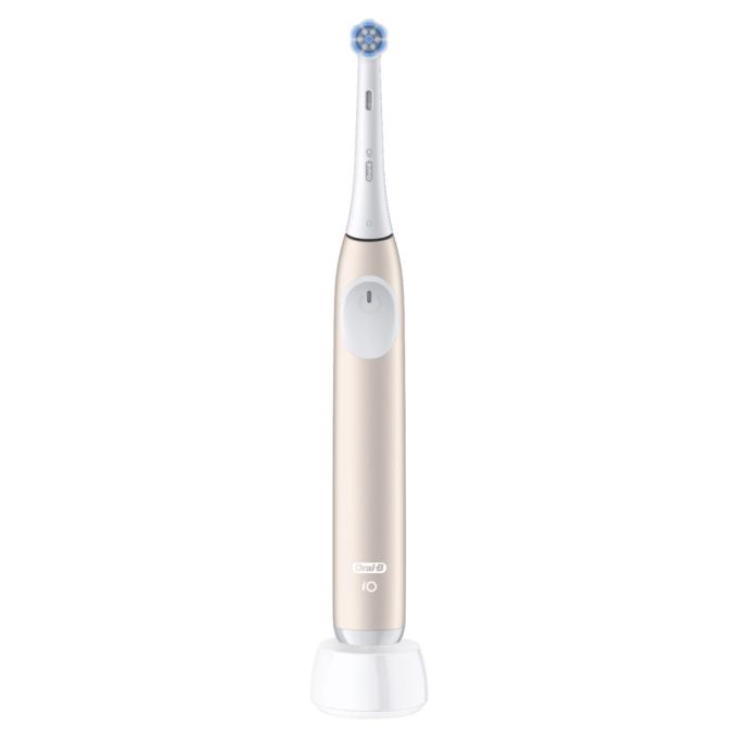 Oral-B iO2 Series Calm Pink