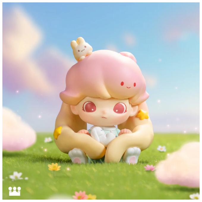 Pop Mart DMAK-01
