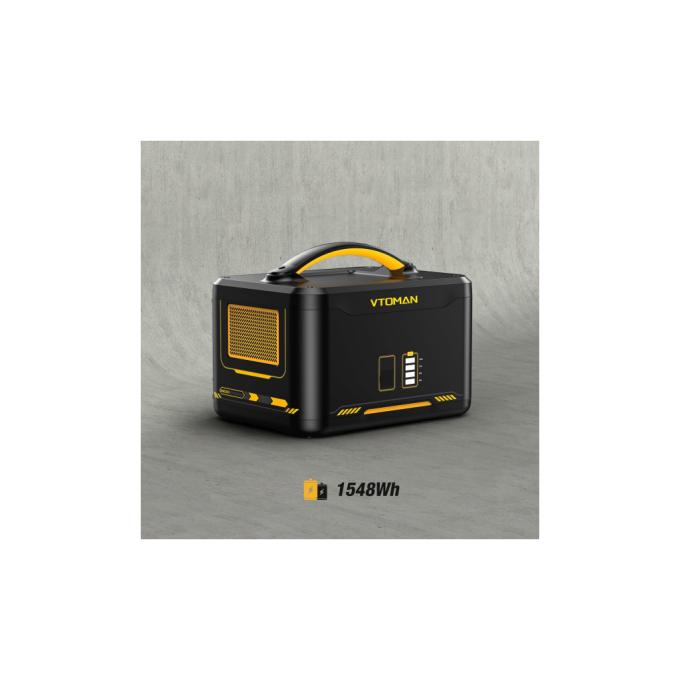 Vtoman Jump 1500 Battery