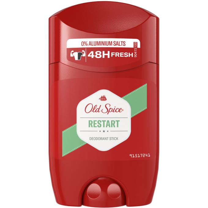 Old Spice 8001841858357