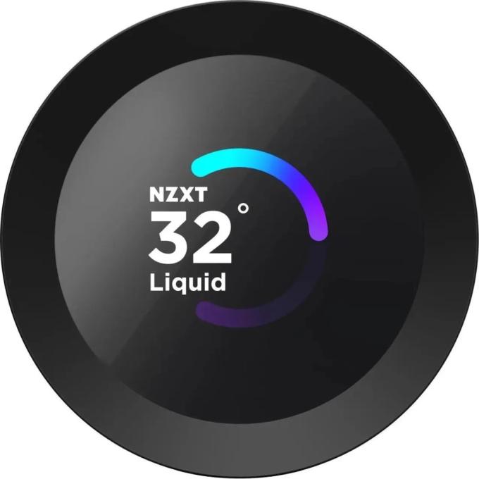 NZXT RL-KN240-B2