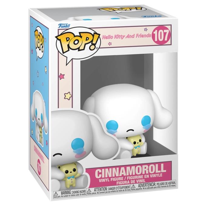 Funko Pop 87211