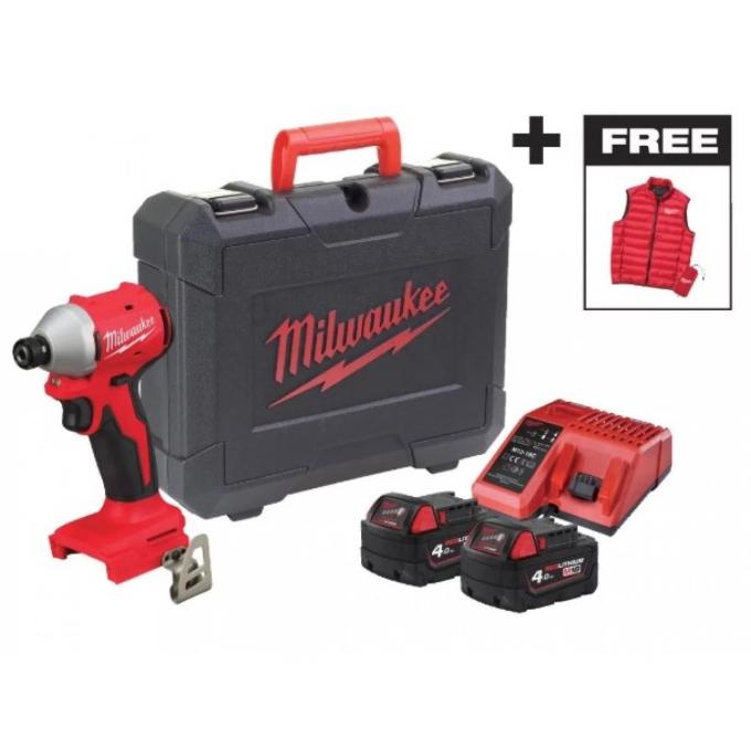 Milwaukee 4933499457
