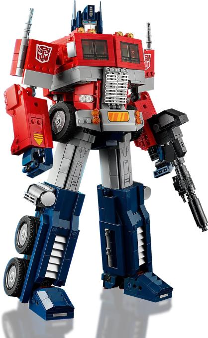 LEGO 10302