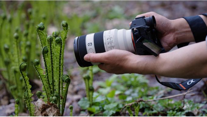 SONY SEL70200G2.SYX