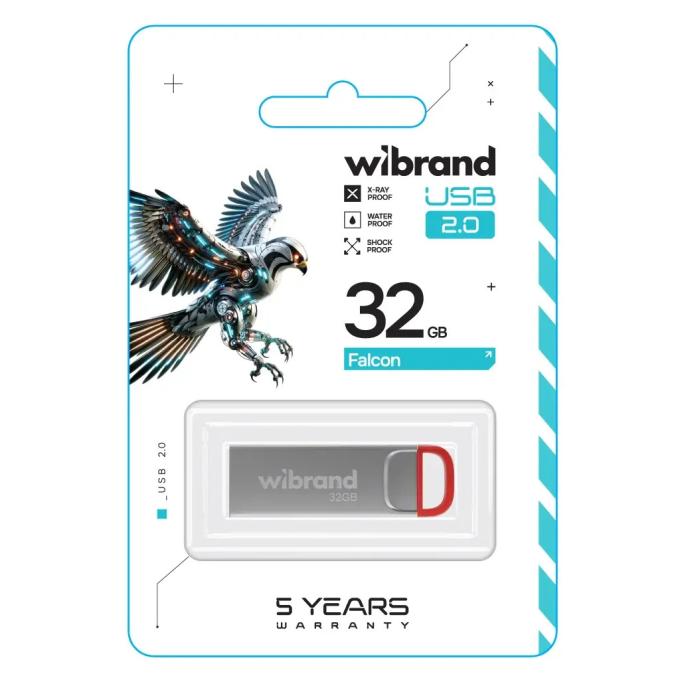 Wibrand WI2.0/FA32U7R