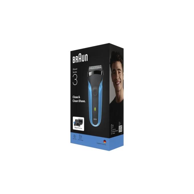 BRAUN Series 3 310BT