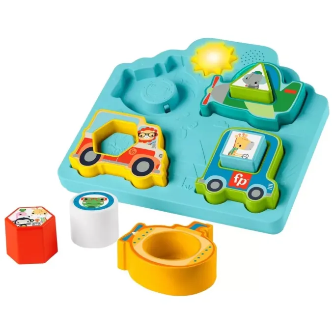 Fisher-Price HRP31