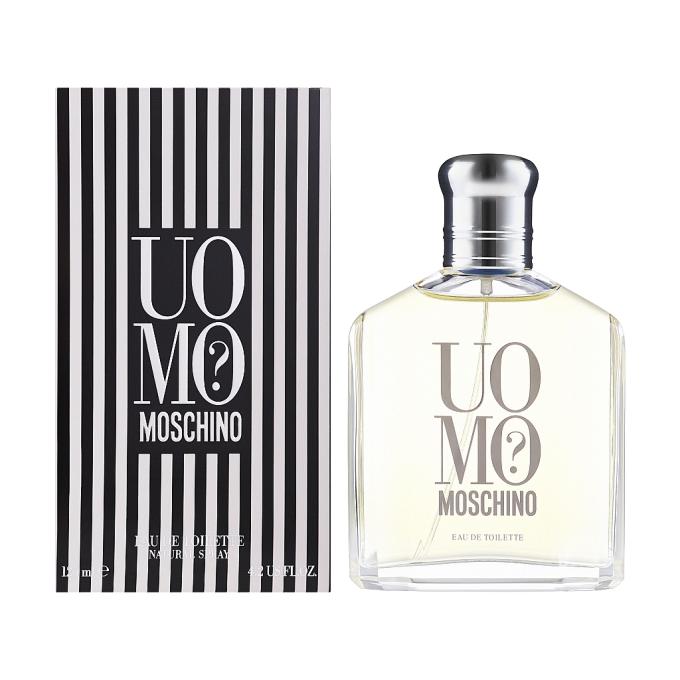 Moschino 8011003064106