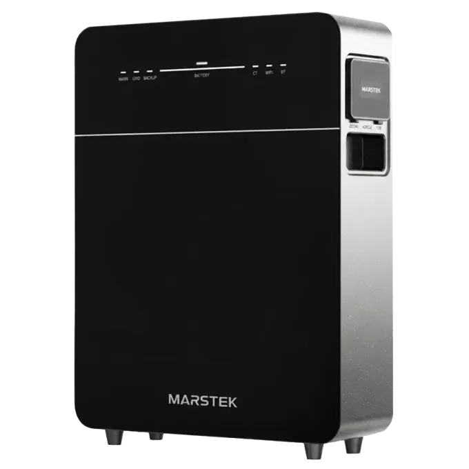 Venus Marstek Venus E 3.0. 2500kW 5120Wh
