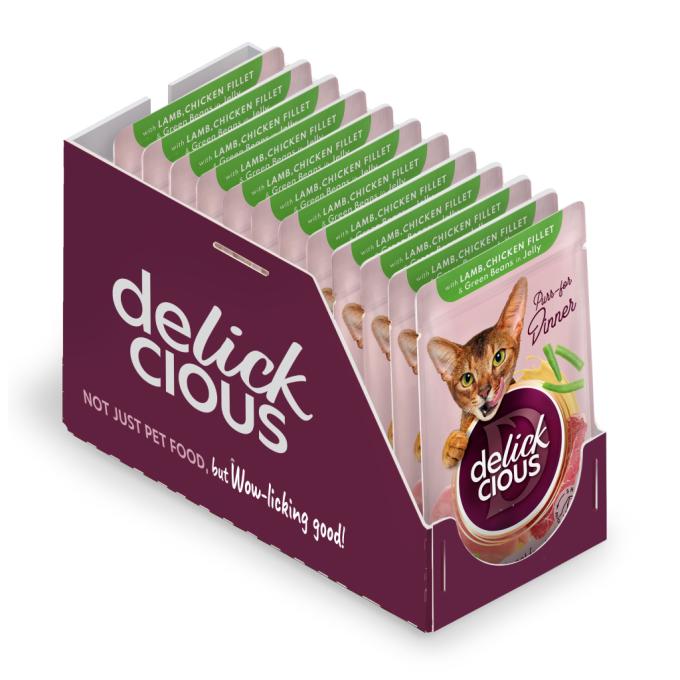 Delickcious 4820269143128