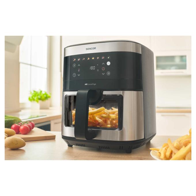 Sencor SFR9000SS
