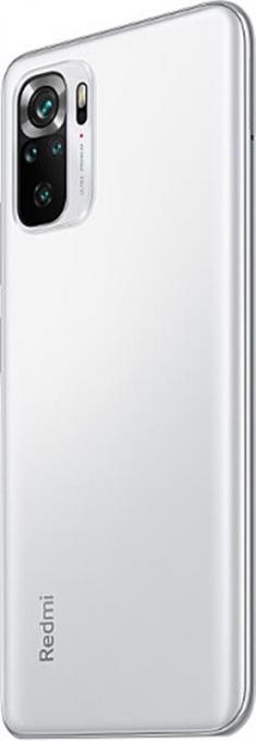 Xiaomi Redmi Note 10S 6/128GB White