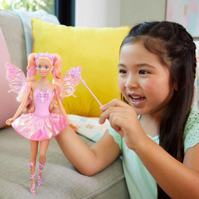 BARBIE JCP76