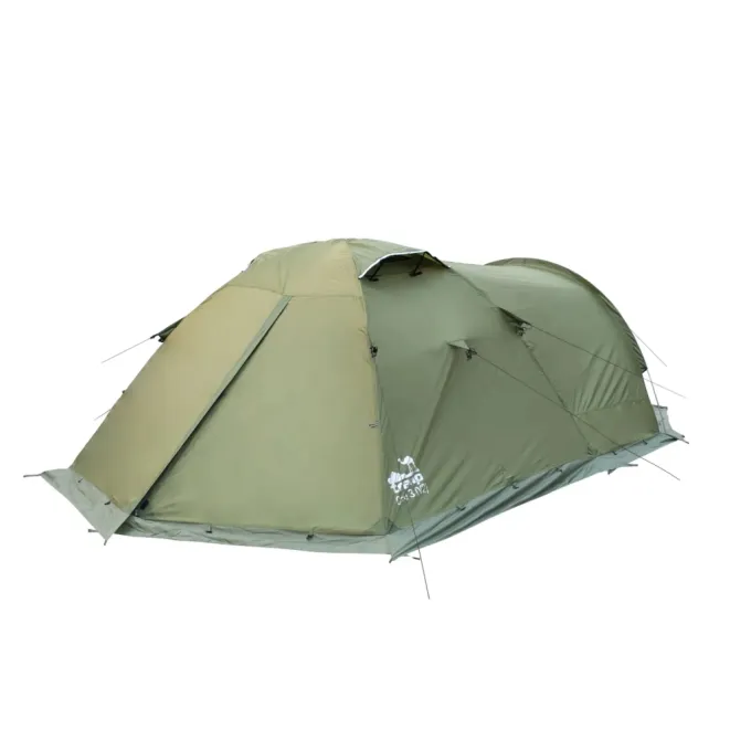 Tramp UTRT-021-green