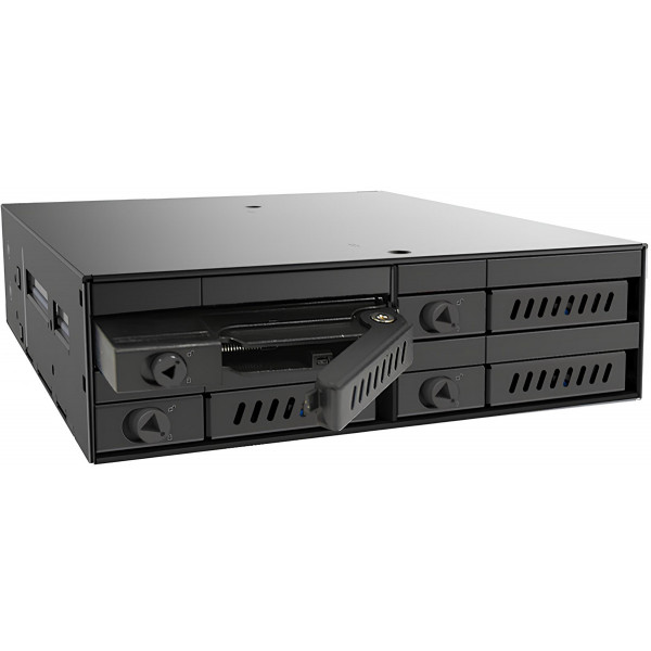 CHIEFTEC CMR-425