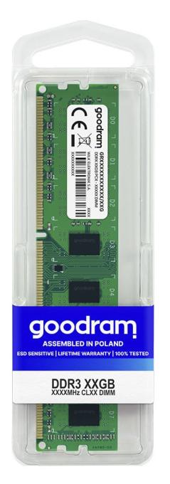Goodram GR1600D364L11S/4G