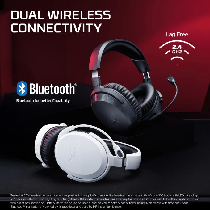 HyperX BS1T8AA