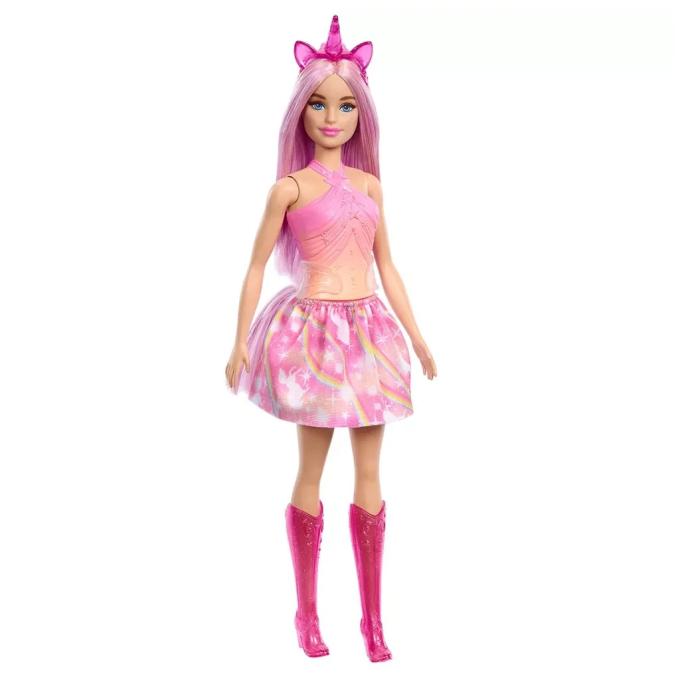 BARBIE HRR13