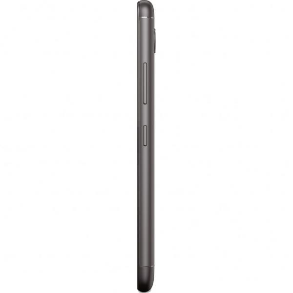 Мобильный телефон Lenovo K6 (K33a48) Grey PA530060UA
