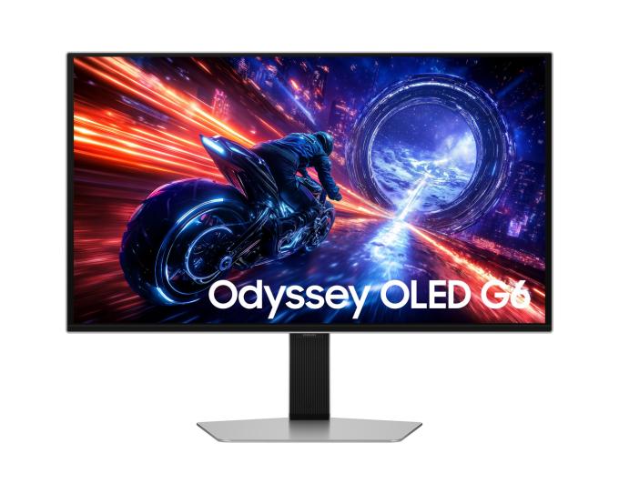 Samsung LS27FG602SIXUA
