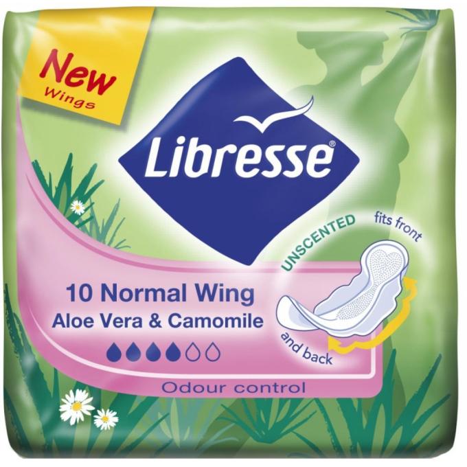 Libresse 7322540344059